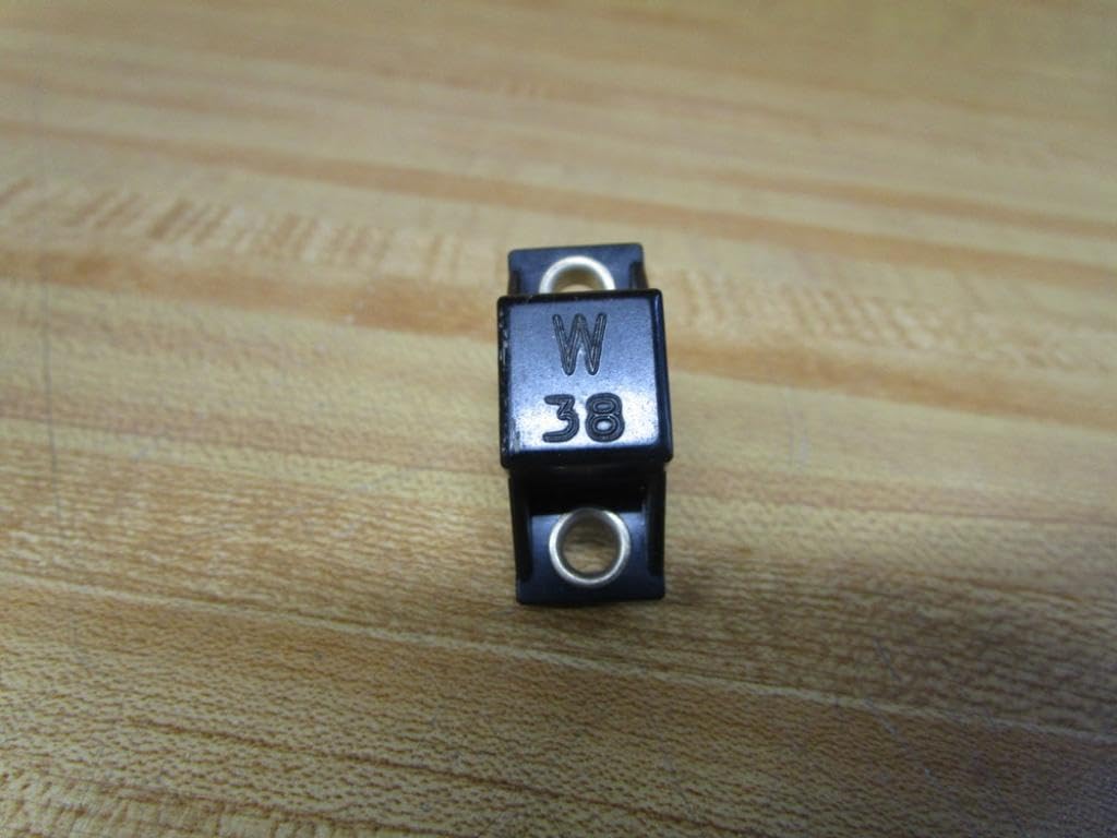 Allen Bradley W38 Overload Relay Heater Element (Pack of 3)
