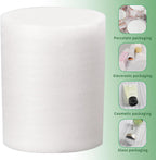 Moving Supplies, Foam Wrap Roll 16" Wide x 360' Length