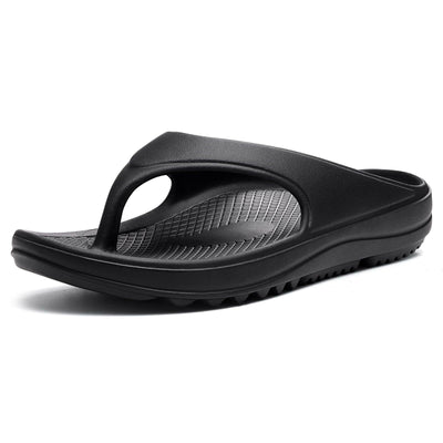 Orthopedic Sandals for Women, Arch Support Recovery Flip Flops