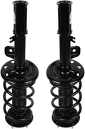 ECCPP Complete Struts Spring for Ford Explorer 2013-2019 Shocks
