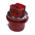 6698127 Hydraulic Travel Motor fit for Bobcat Excavator E32 E34 E35 E37
