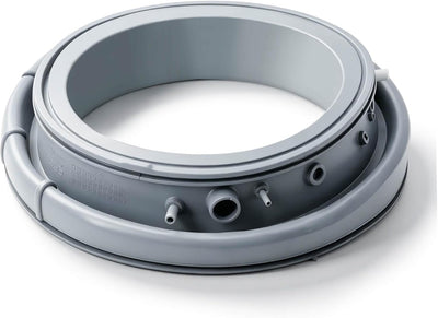 DC97-16140N Washer Door Seal Compatible with Samsung WF45K6500AV/A2