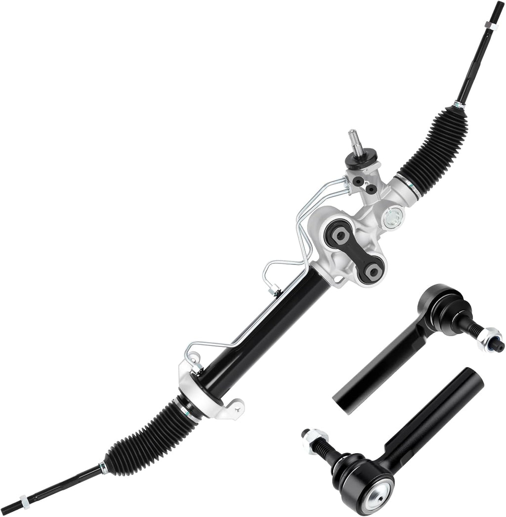 Hydraulic Power Steering Rack & Pinion 22-1036 Fit for Silverado