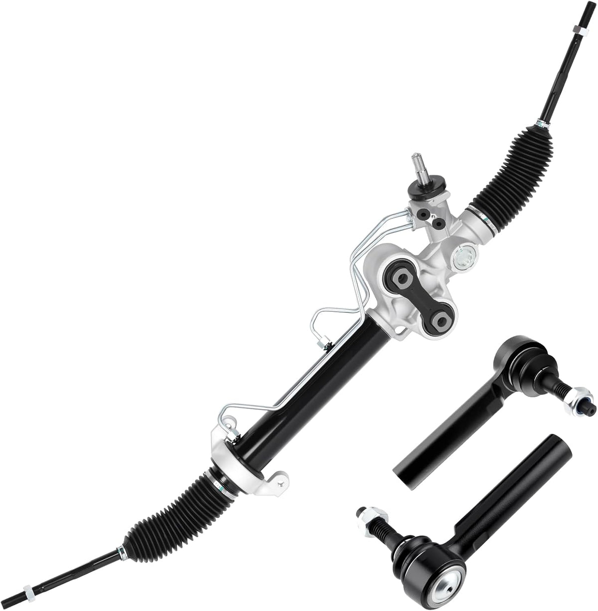Hydraulic Power Steering Rack & Pinion 22-1036 Fit for Silverado