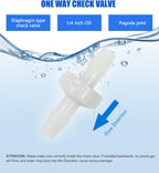 Ozone Generator for Hot Tub and Cold Plunge