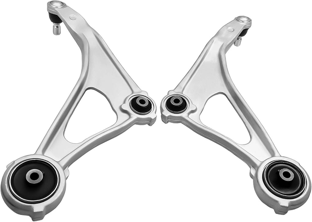 maXpeedingrods 2Pcs Front Lower Control Arm Kit for Nissan Altima 2013-2014