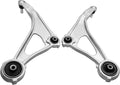 maXpeedingrods 2Pcs Front Lower Control Arm Kit for Nissan Altima 2013-2014