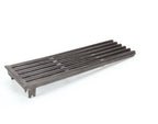 American Range Grate,Top Cast Iron 5X17-3/4 A17017 - Genuine OEM Replacement Part