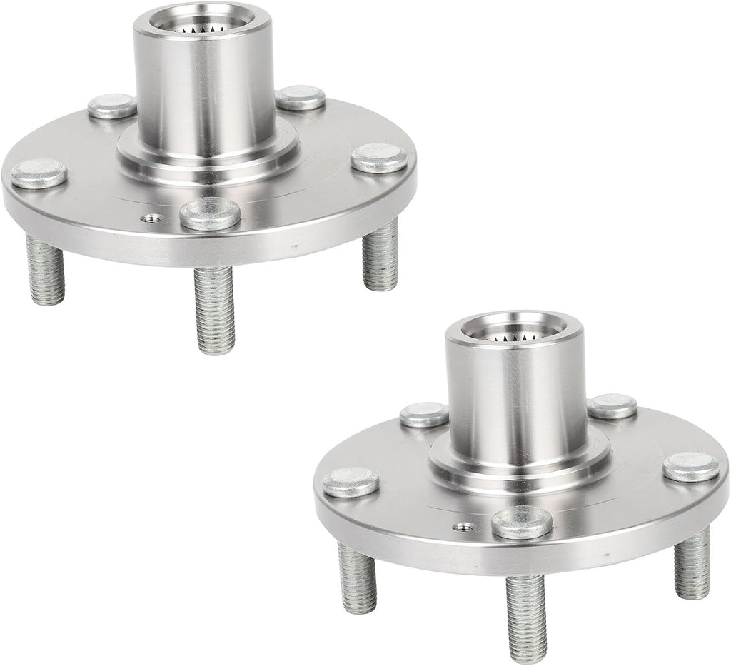 ECCPP 2-Piece 930-603 Front Wheel Hub Bearing for Hyundai Sonata 2006-2015