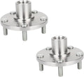 ECCPP 2-Piece 930-603 Front Wheel Hub Bearing for Hyundai Sonata 2006-2015