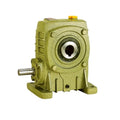 WPKA40-A Worm Gear Reducer, Speed Ratio 1:10~60