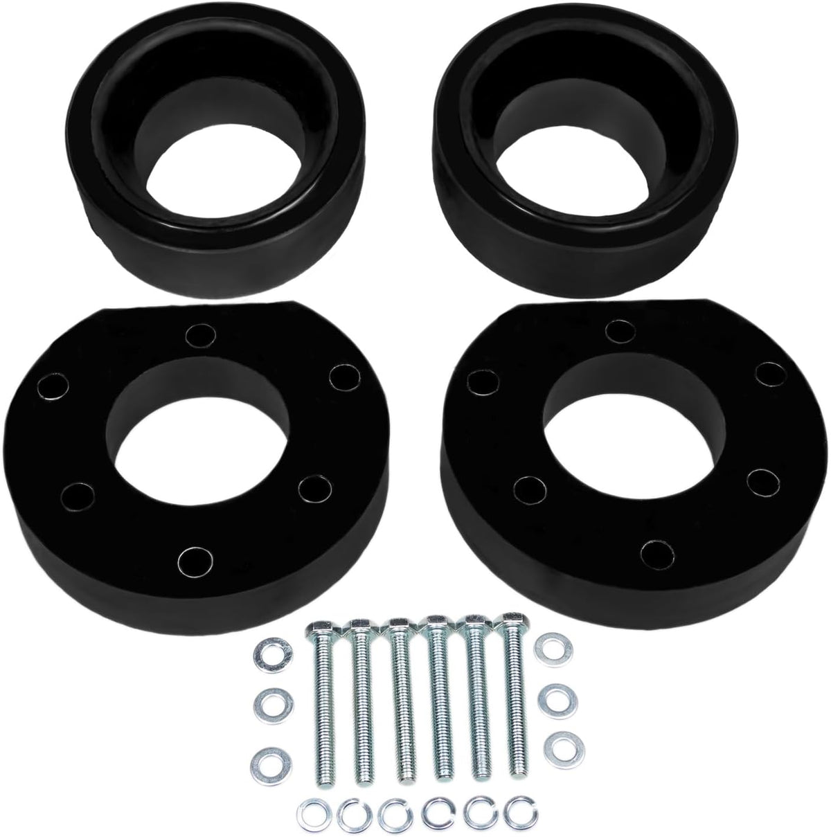 Leveling Lift Kit 1.2 inch 30mm for Chevrolet - Full Kit