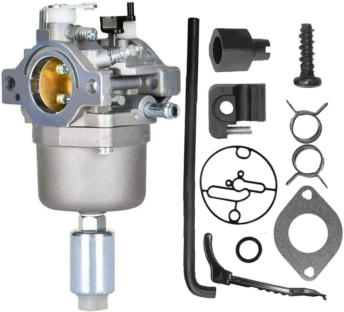 LA115 Carburetor Replacement for John Deere LA115 LA105 D110 D105 115 102