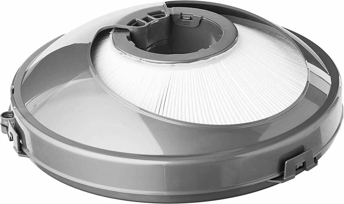 966516-01 Vacuum Cleaner Post Filter Assembly compatible with Dyson DC77 DC75 UP14