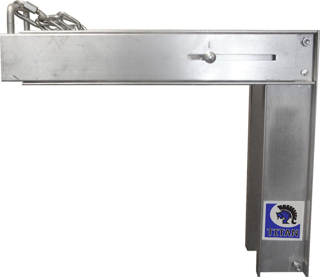 Al Bench, Pump Jack Work Bench