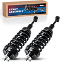 KTP 2pcs Front Complete Struts & Shocks for 2006-2010 Ford Explorer