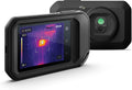 C3-X Compact Thermal Imaging Camera, WiFi, 128x96 MSX, Ignite