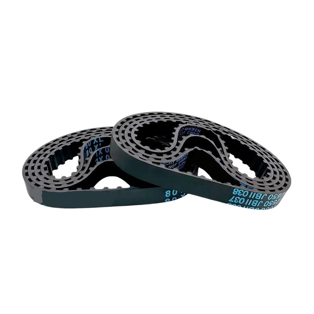 XL Timing Belt Width 6/8/10/12.7/15mm