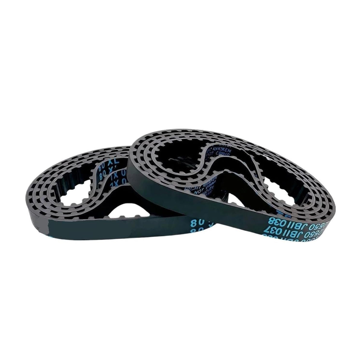 XL Timing Belt Width 6/8/10/12.7/15mm