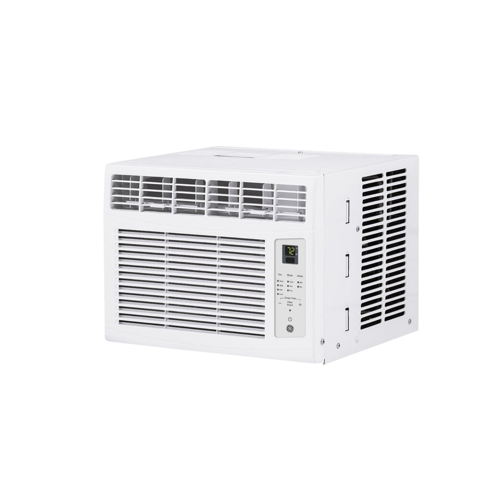 6,000 BTU Electronic Window Air Conditioner