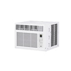 6,000 BTU Electronic Window Air Conditioner