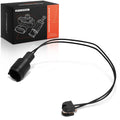 A-Premium Brake Pad Wear Sensor Compatible with BMW Models