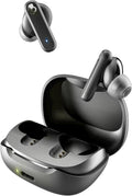 Smokin’ Buds Wireless Earbuds, Bluetooth Headphones, Noise Isolating Fit, Up to 20 Hours Battery, IPX4 Sweat and