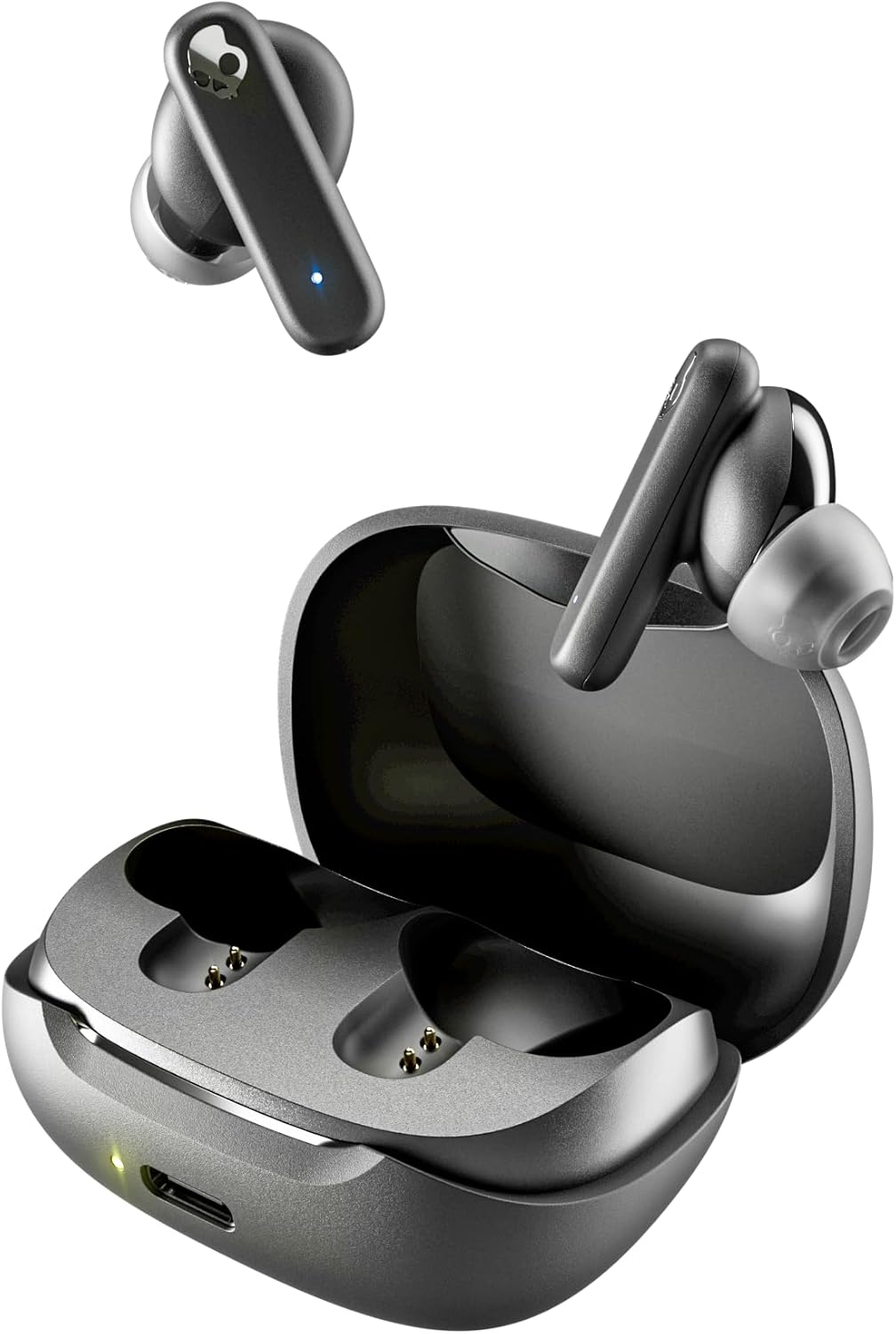 Smokin’ Buds Wireless Earbuds, Bluetooth Headphones, Noise Isolating Fit, Up to 20 Hours Battery, IPX4 Sweat and