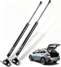 Vepagoo Rear Hatch Struts for Subaru Impreza/XV Crosstrek 2012-2016