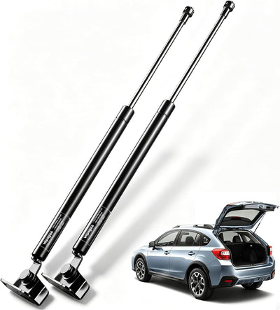 Vepagoo Rear Hatch Struts for Subaru Impreza/XV Crosstrek 2012-2016