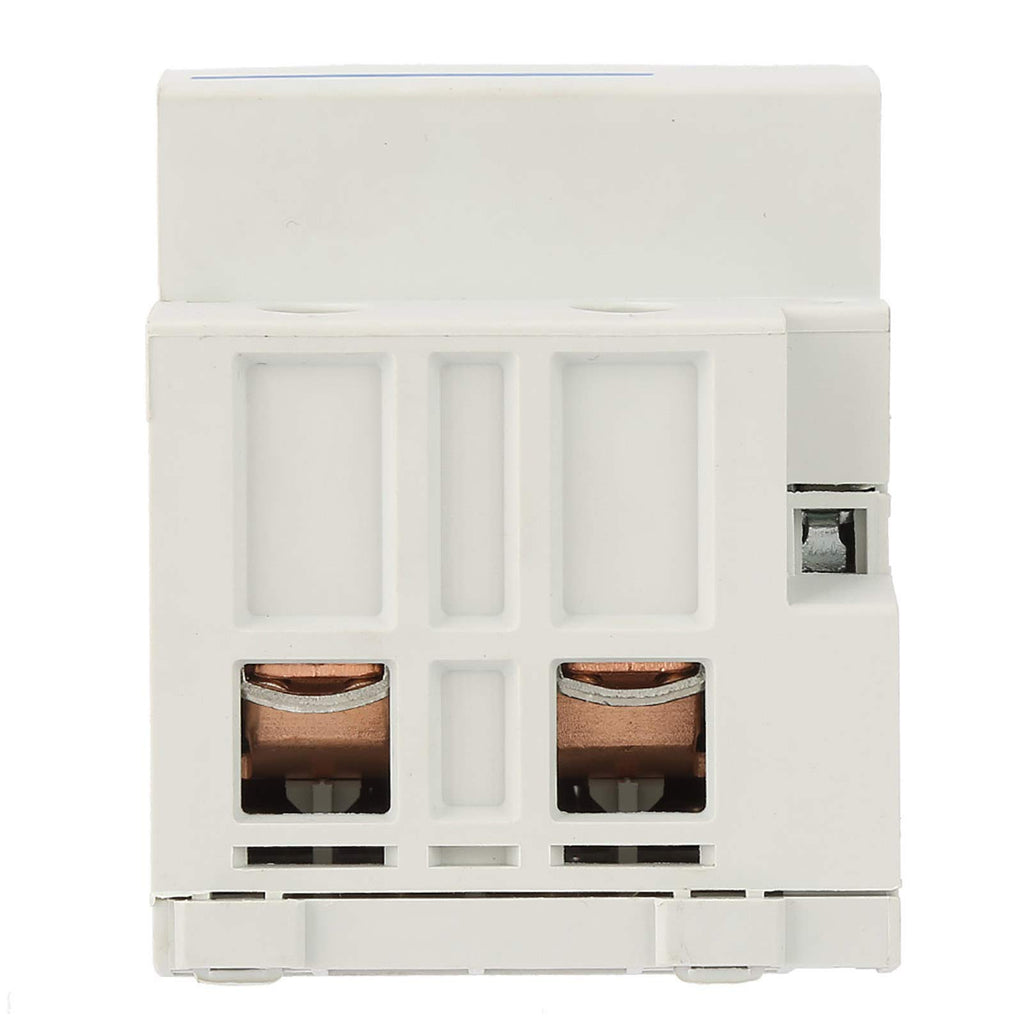 Oumefar Modular AC Contactor 2P 2NO 100A 24V 230V Coil 50/60Hz
