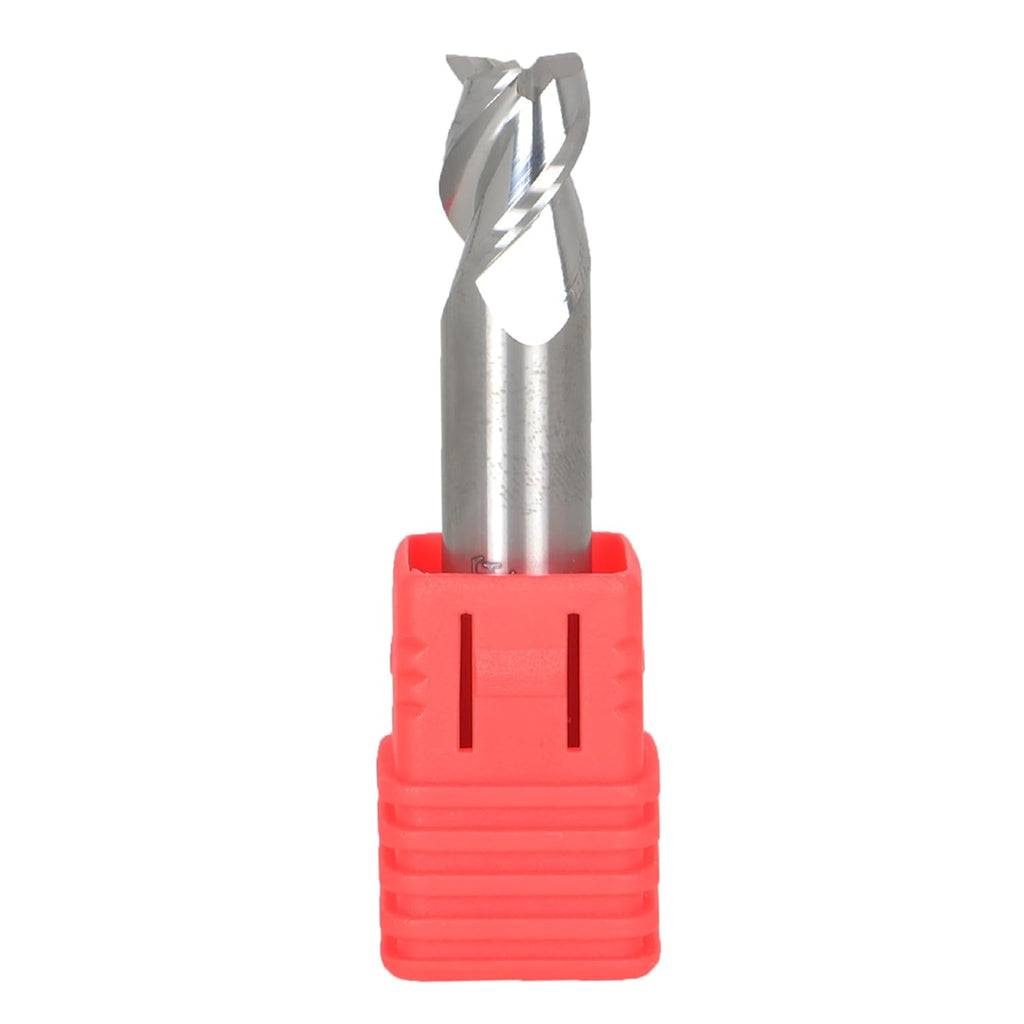 YG1 25584 Carbide End Mill 3 Flute End Mill 3/8 Inch 45 Degree
