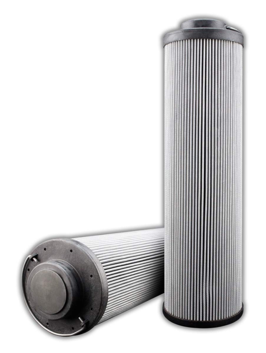 Big Filter Replacement Hydraulic Filter Compatible with HYDAC/HYCON 01263029, 1-Pack