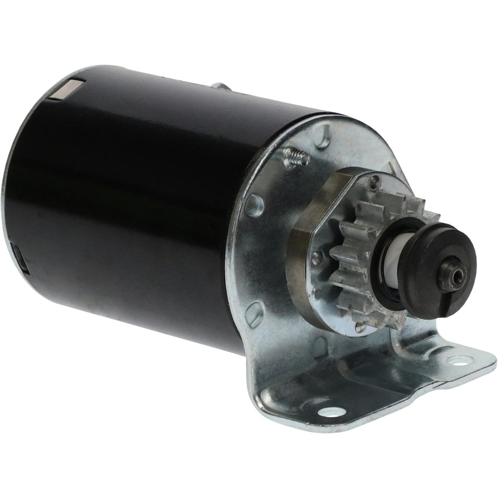 OEG Parts 14T Starter Fits Briggs Stratton Cub Cadet 14.5 16.5 17.5 18.5HP