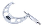 Accusize Outside Micrometer, 75-100mm x 0.01mm, EG00-0100