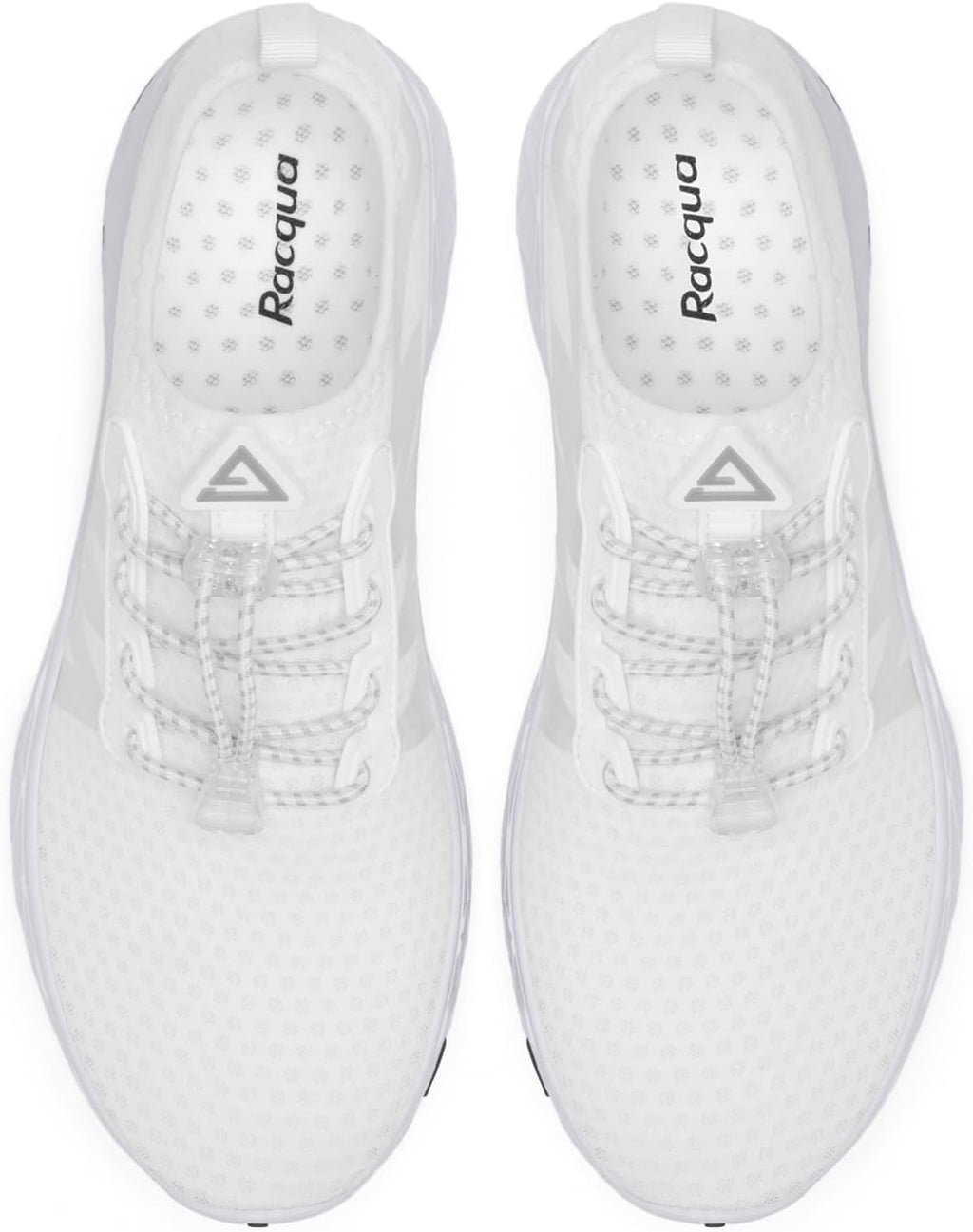 Women Men Breathable Mesh Water Shoes