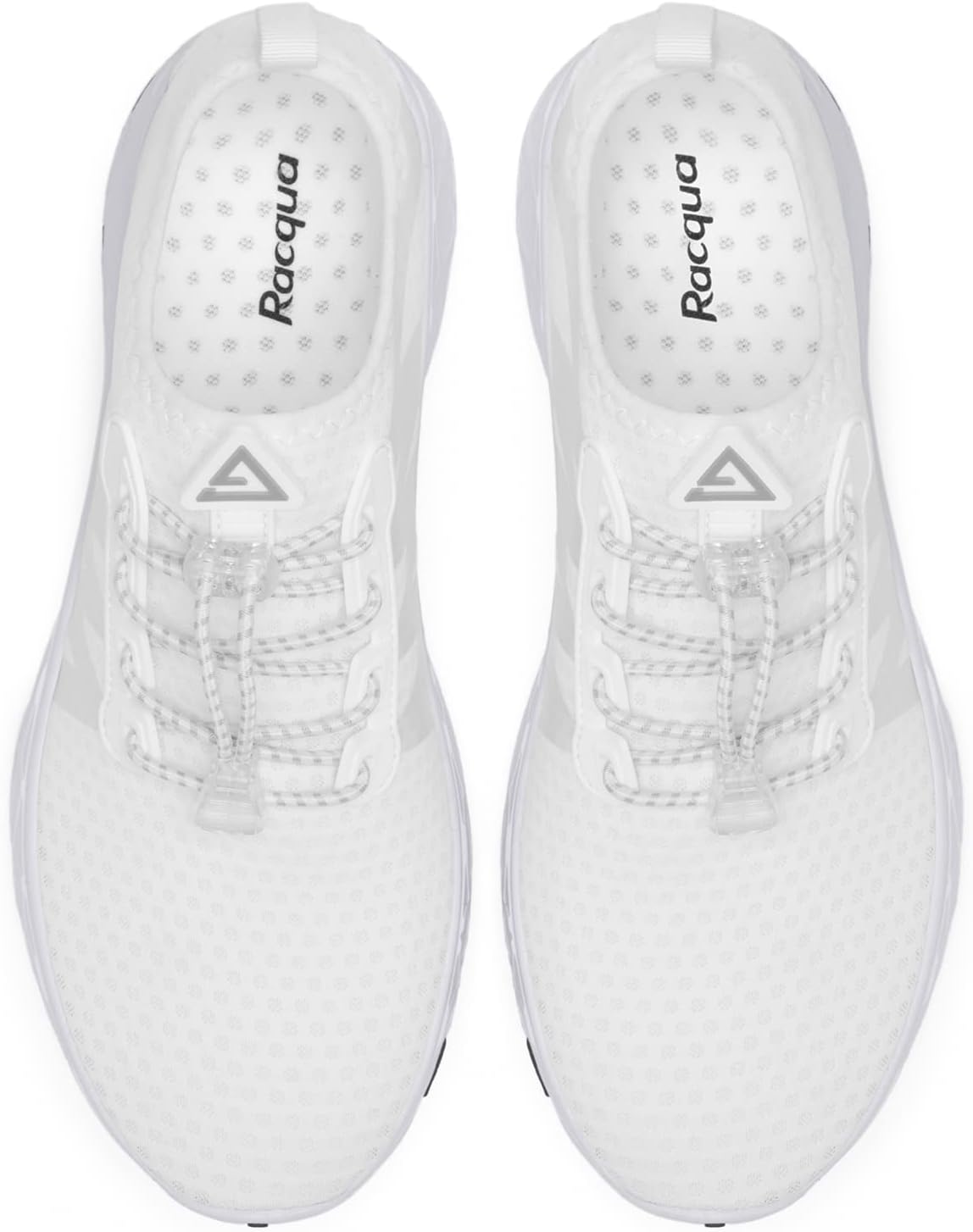 Women Men Breathable Mesh Water Shoes
