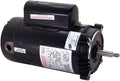 UST1252 2.5 HP Thread Shaft Motor