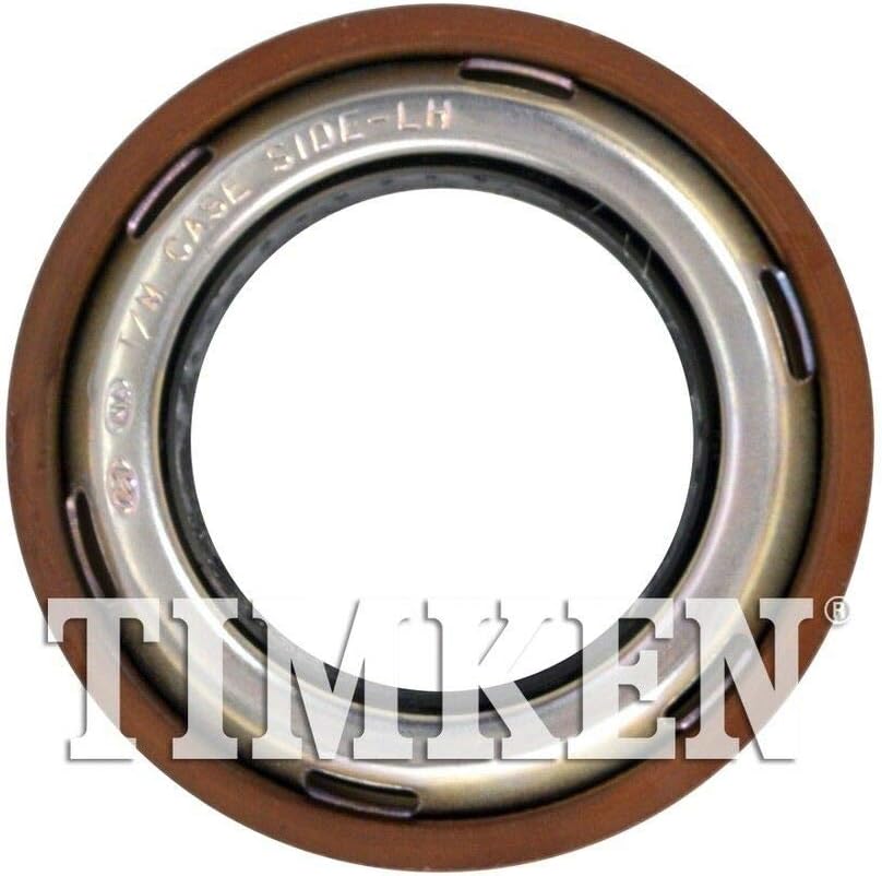 Timken SL260121 Auto Trans Output Shaft Seal