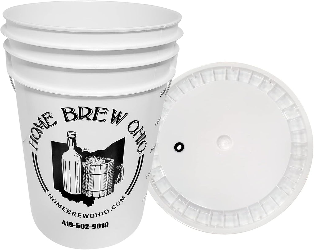 Wine Making Equipment Kit-Glass 3 gallon