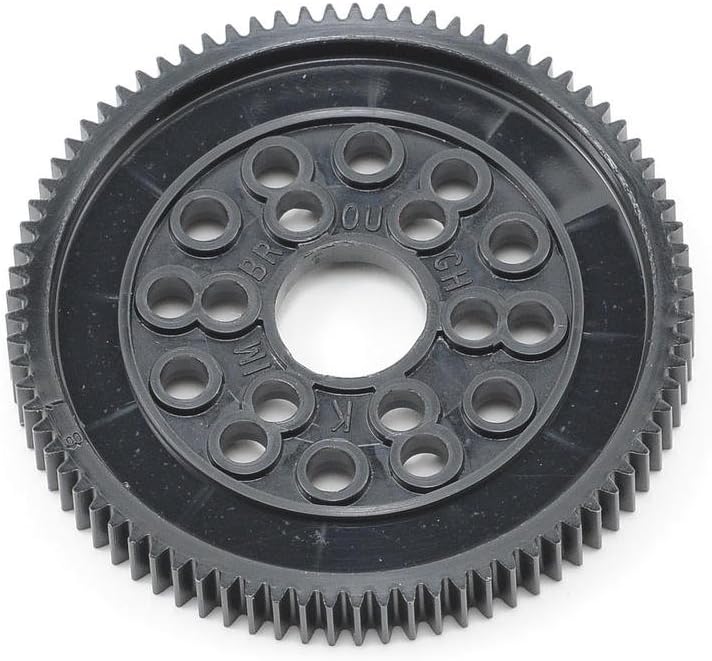 Kimbrough 146 81 Tooth Spur Gear 48 Pitch