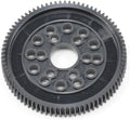Kimbrough 146 81 Tooth Spur Gear 48 Pitch