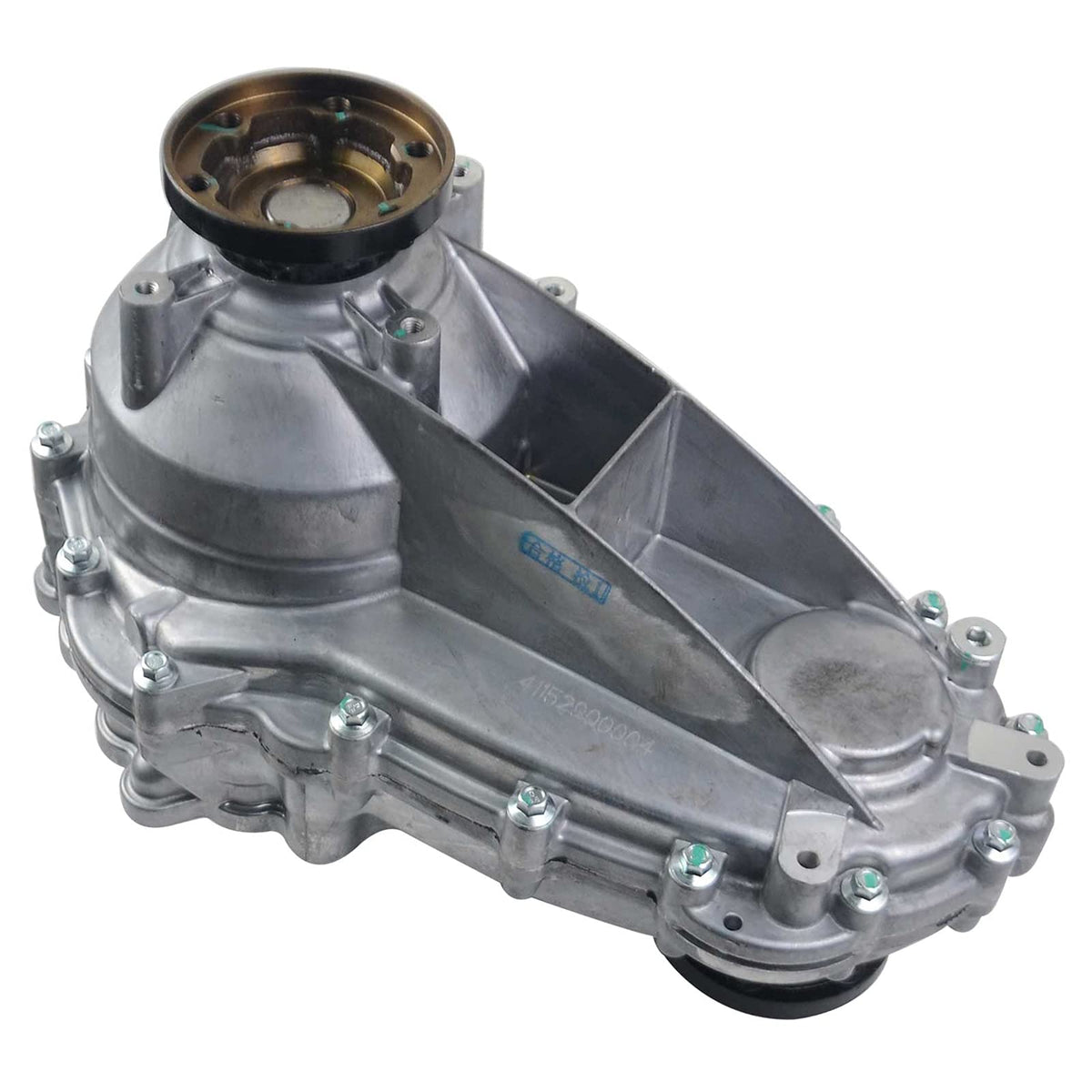 Transfer Case Assembly Replacement for Mercedes Benz GL320 GL350 GL420