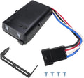 8508211 Proportional Trailer Brake Controller 1-4 Axles