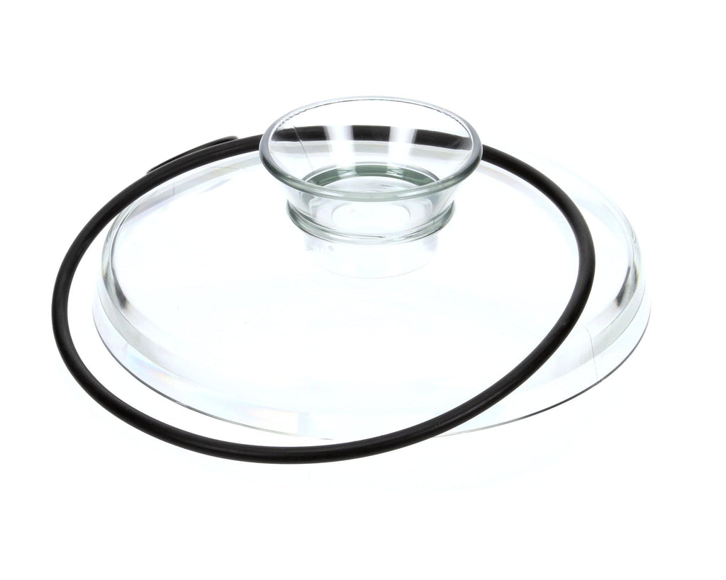 Robot Coupe 29108 Transparent CVR Assembly Lid