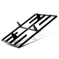 11" x 9" Range Surface Burner Grate WP9761557CB Compatible with KitchenAid