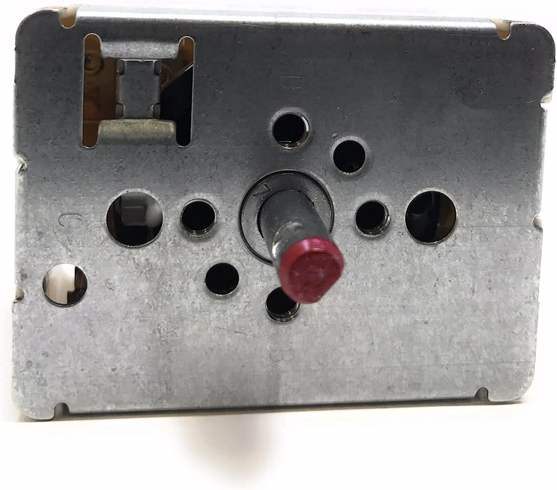 OEM Range Switch 316436001, NL812448