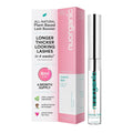 Eyelash Growth Serum, Prostaglandin-Free Lash Serum for Longer Lashes | Swiss Apple Stem Cells, Vegan, Hormone-Free