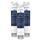 GF-EPTWFU Water Filter, Compatible with EPTWFU01, 3 Pack