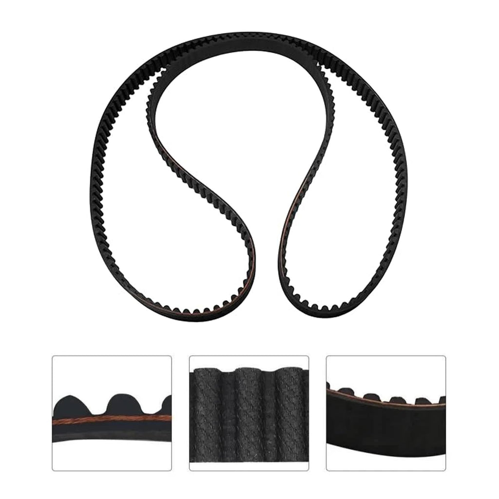 V Belt Compatible with Yamaha Motorcycle V Star 950